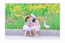 -蜜糖派儿童摄影(青建·太阳岛店)