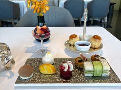 -北京柏悦酒店·锦庭餐厅Dining Room