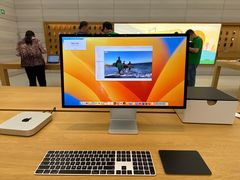 -Apple零售店(济南恒隆广场店)