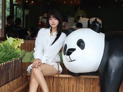 -无锡动物园·太湖欢乐园