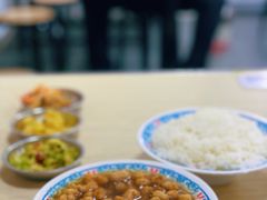 -王大妈清汤饸饹(白云社区店)
