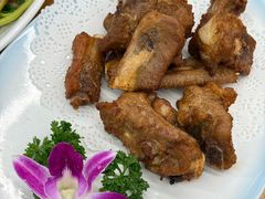 -潮中人·潮州菜(益乐路店)