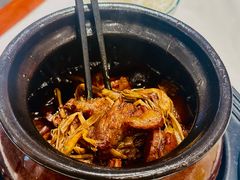 红烧肉-回家吃饭·地道南昌菜(建德观总店)