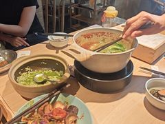 -十二舍·湯物素煮(江泰潤政店)