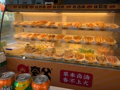 -夸父炸串(青浦奥特莱斯店)