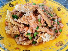 -涵家味土菜馆·徽州一绝臭鳜鱼(三河古镇店)