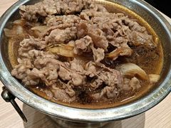 -米村拌饭(东方新天地店)