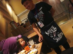 -必胜客(安河桥北店)