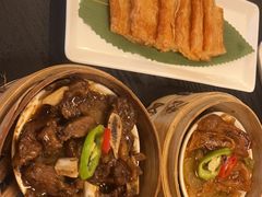-彩丰楼中餐厅·早茶·点心·粤菜(海口华彩洲际酒店)