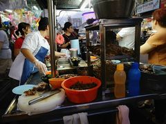 -金伯利街美食夜市