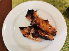 -韵咖啡自助餐厅(天津香格里拉店)