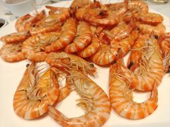 -渔民船说·北塘海鲜·天津菜·海肠捞饭(北塘古镇店)