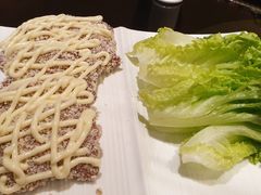 沙拉牛肉-金龙寨(解西店)