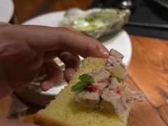 -AZUL by FUEL蓝色·法式酒馆(琶醍店)