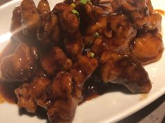 -老头儿油爆虾(星光一期店)