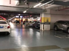 -海岸城停车场(海岸城店)