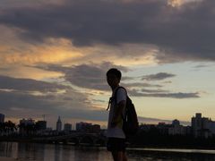 -南宁南湖公园
