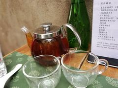 -半度雨棚(莫干山路店)