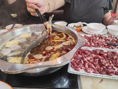 -潮悦牛肉火锅城(水贝店)