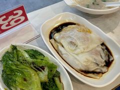 -华辉拉肠(广园店)