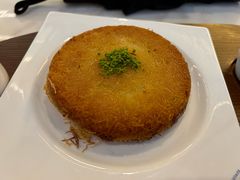 -苏坦土耳其餐厅(白云宾馆店)
