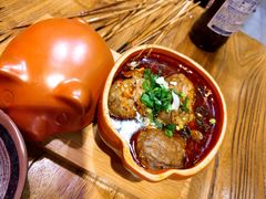 -五样儿西昌小签签烤串(建设路店)
