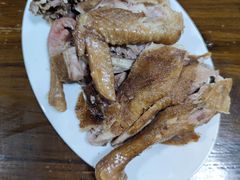 -普集烧鸡(新店)