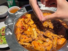 -胖哥俩肉蟹煲(杭州下沙学林街店)