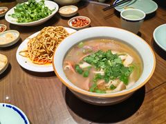 -萧记三鲜烩面(郑汴路店)