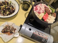 -米仓食堂(皇庭广场店)
