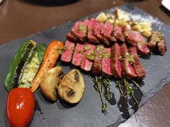 烤牛小排-伊藤ITO(侨福芳草地购物中心店)