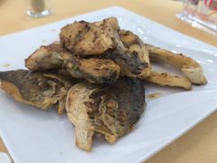 -旺富东海大酒楼(海鲜街店)