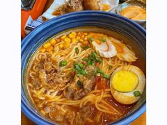 -三月居酒屋(青年大街店)