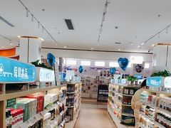 -上海市第一医药商店(南京东路店)
