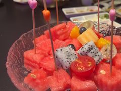 -蒙料·手把肉(望京店)