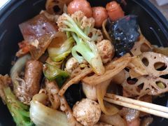 -云上千禾(水上店)