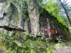 -苍山感通索道