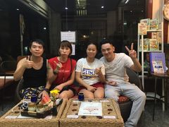 -新月水疗保健中心(2号店)