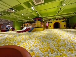 -宝燕乐园(闵行旗舰店)