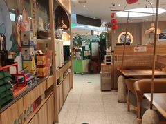 -云海肴·汽锅鸡·云南菜(广安门天虹店)