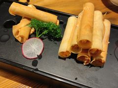 -后海16号·北京私房菜