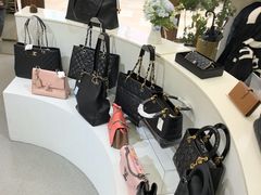 -六六奢品·vintage中古·回收二手奢侈品包包手表首饰(环球港店)