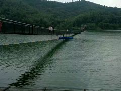 -石燕湖生态旅游景区