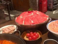 -萍姐火锅·公路夜市(南京新街口店)