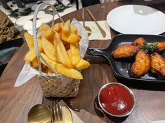 -一尺花园(安和花园店)