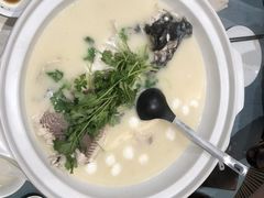 -久宴·天目湖大鱼头(恐龙园店)