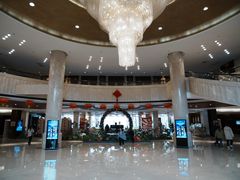 -厦门北海湾惠龙万达嘉华酒店