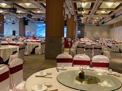 大堂-海皇食府(水都假日酒店店)