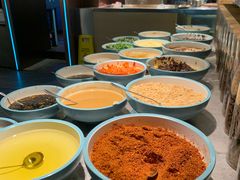 -阪尚皇·原切牛排·烤肉火锅自助(北京路店)