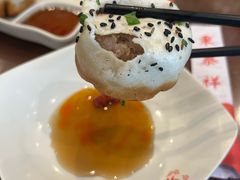 -东泰祥生煎馆(长宁路店)